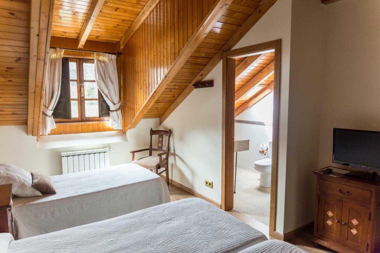Hotel Ambasmestas Dış mekan fotoğraf